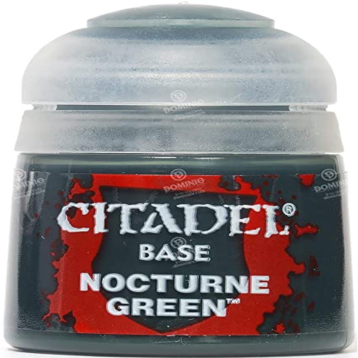 Citadel Base Nocturne Green