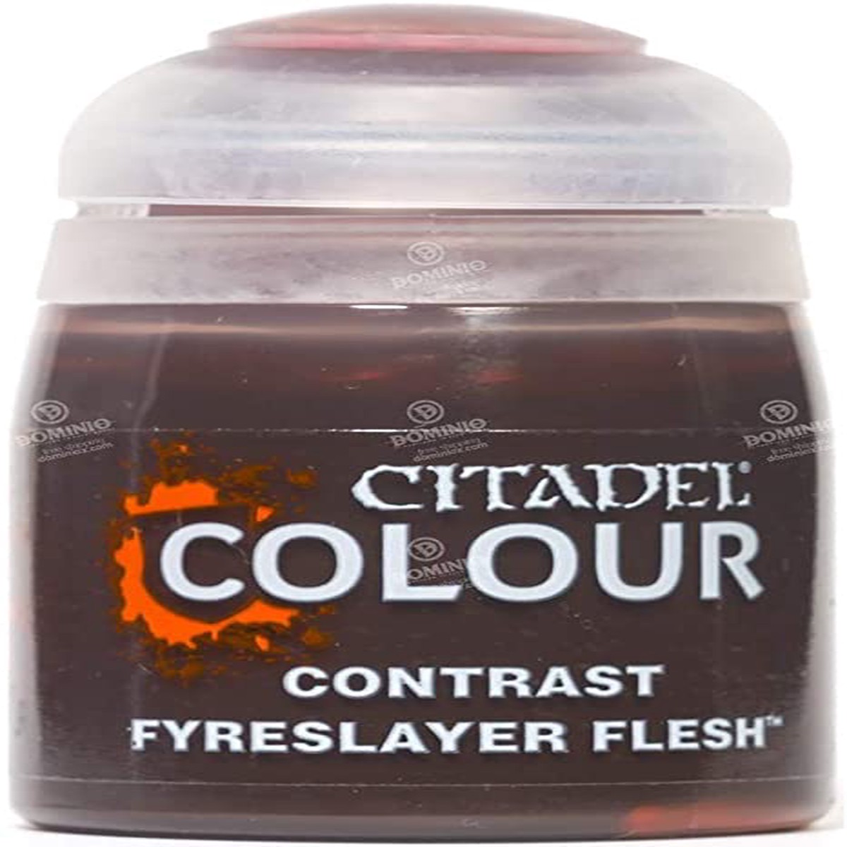 Citadel Contrast Fyreslayer Flesh