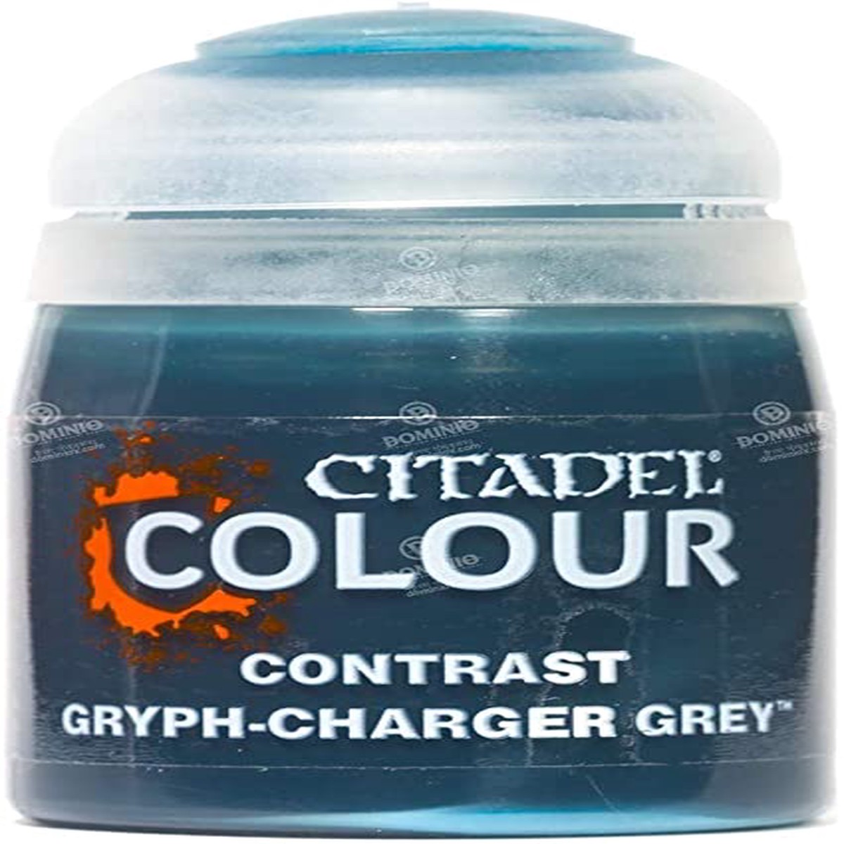 Citadel Contrast Gryph-Charger Grey 18ml