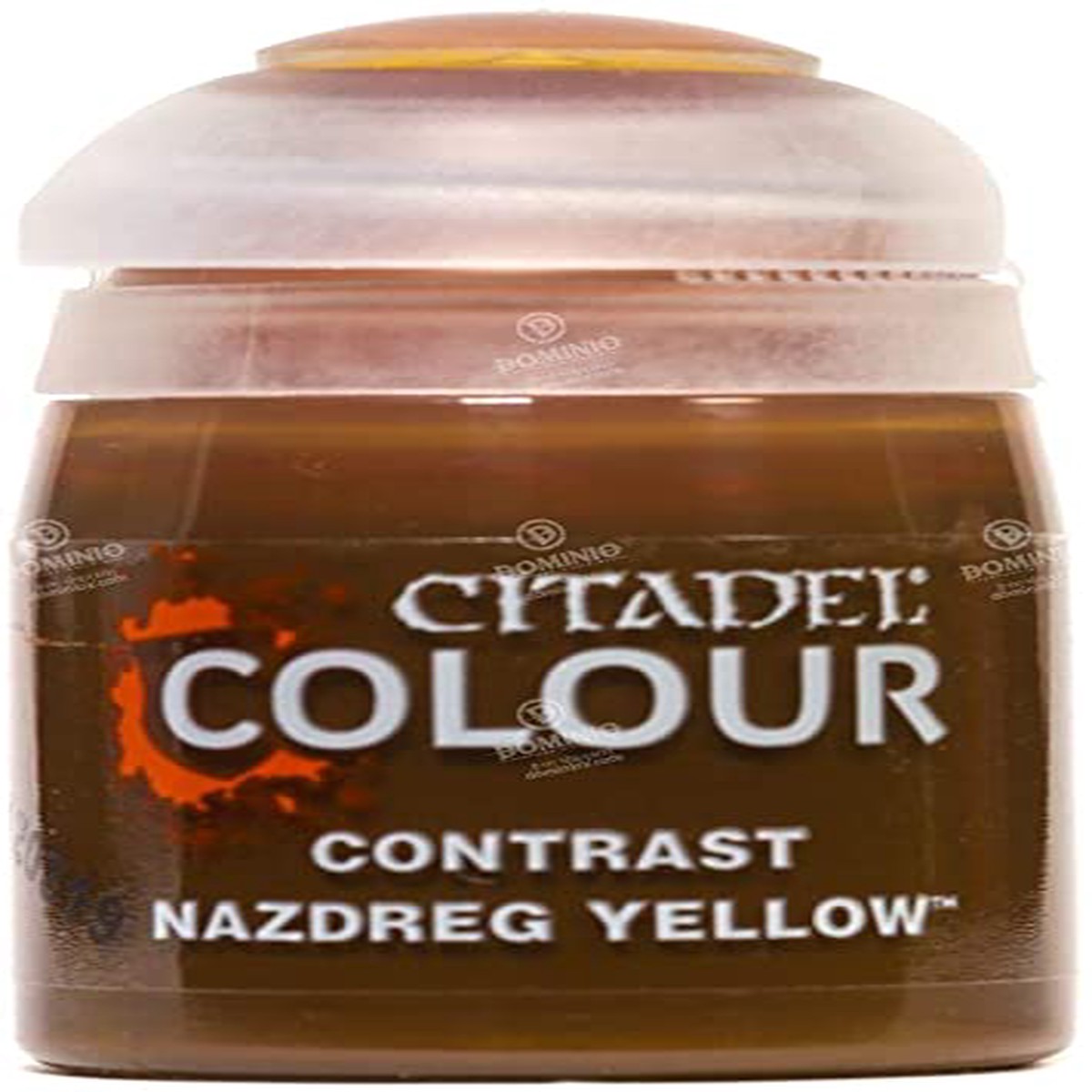 Citadel Contrast Nazdreg Yellow