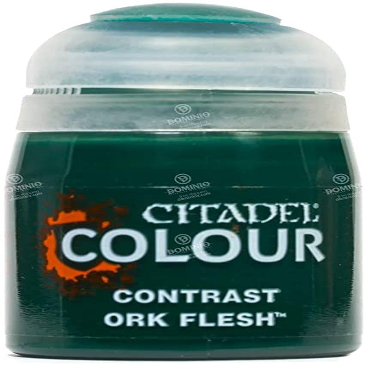 Citadel Contrast Ork Flesh