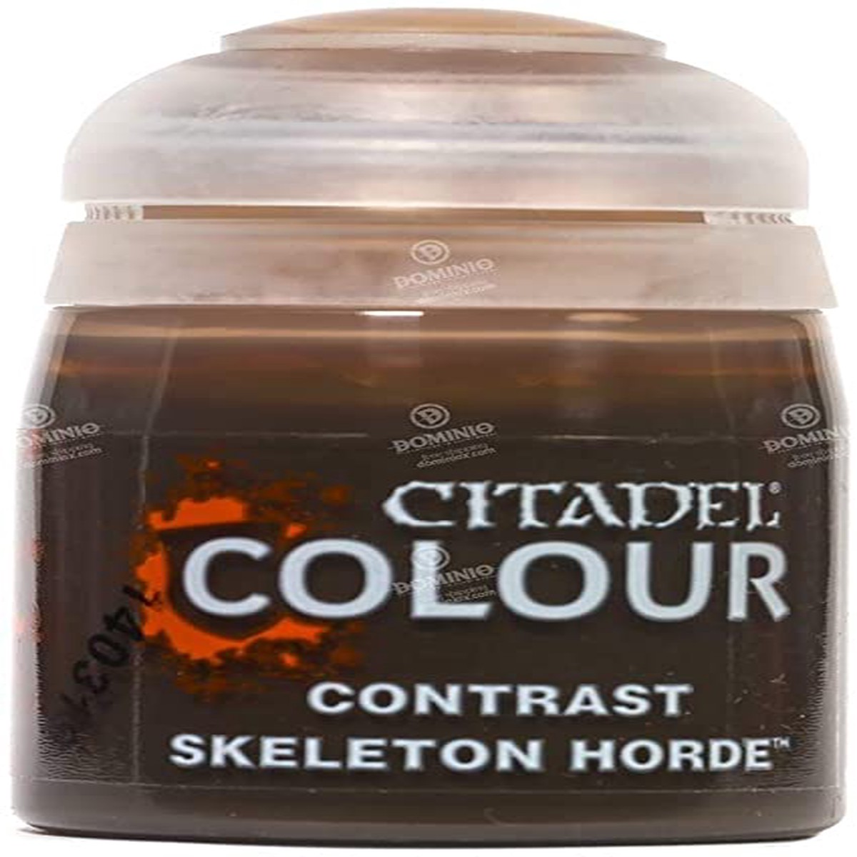 Citadel Contrast Skeleton Horde