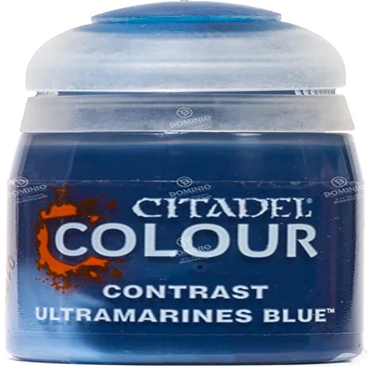 Citadel Contrast Ultramarines Blue