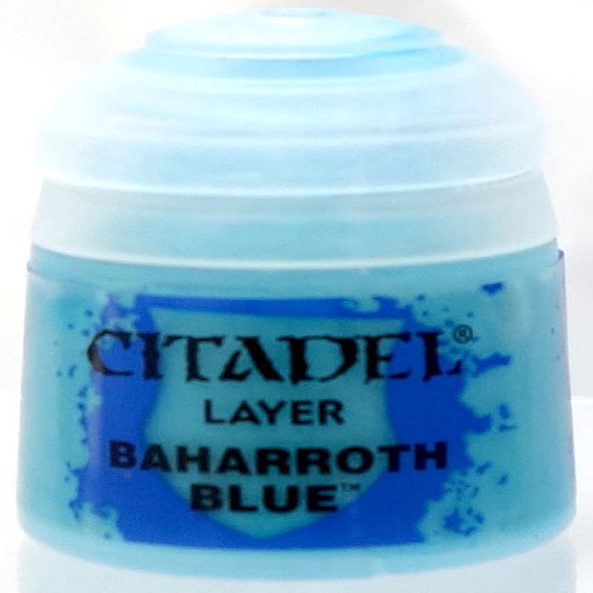 Citadel Layer Baharroth Blue