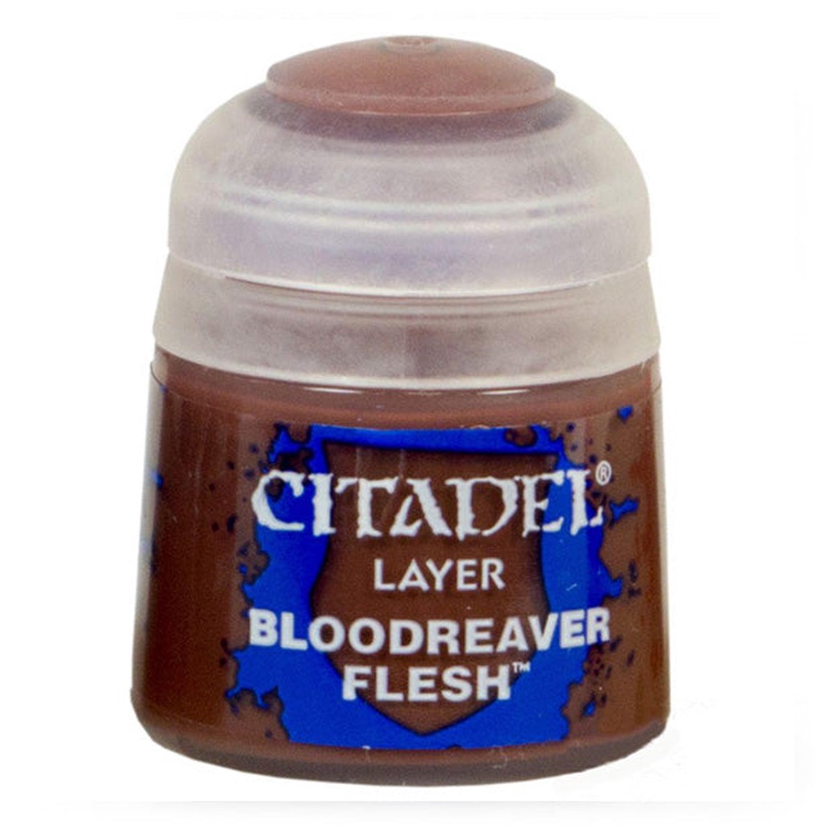 Citadel Layer Bloodreaver Flesh