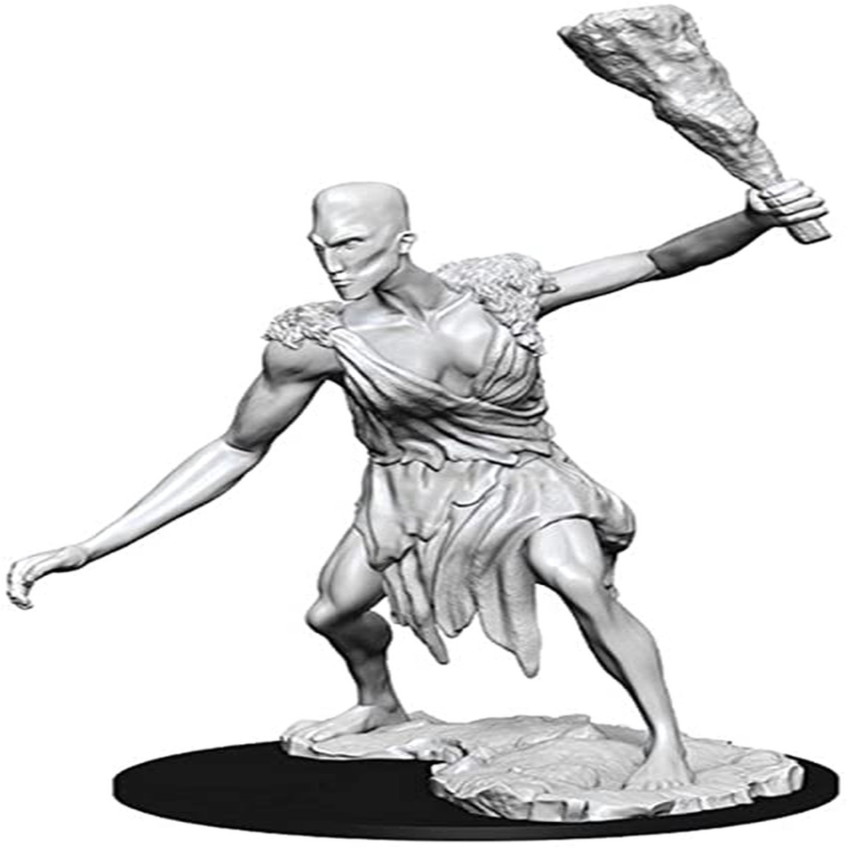 D&D Nolzur's Marvelous Unpainted Miniatures: Stone Giant