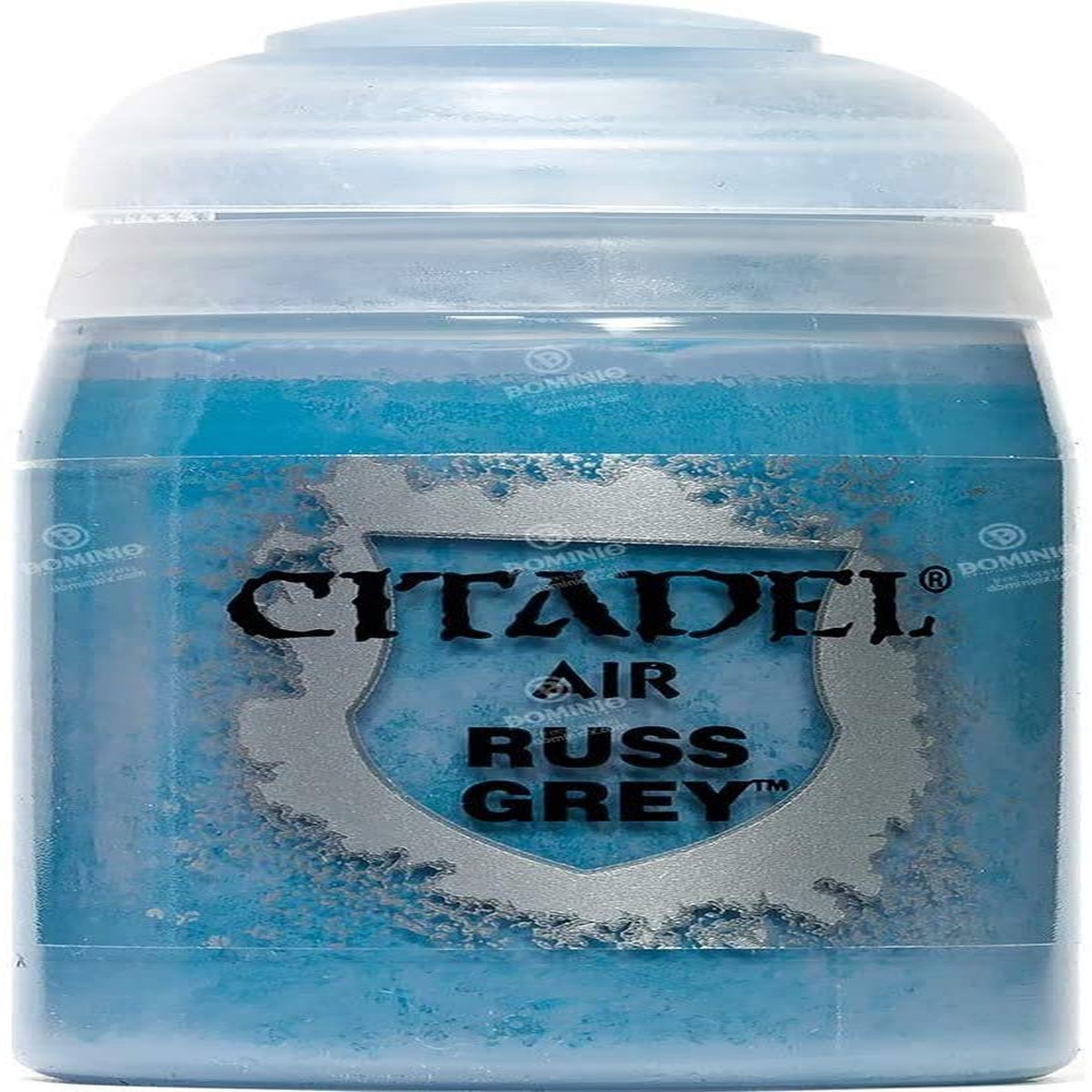 Hot Sale Citadel Air Russ Grey