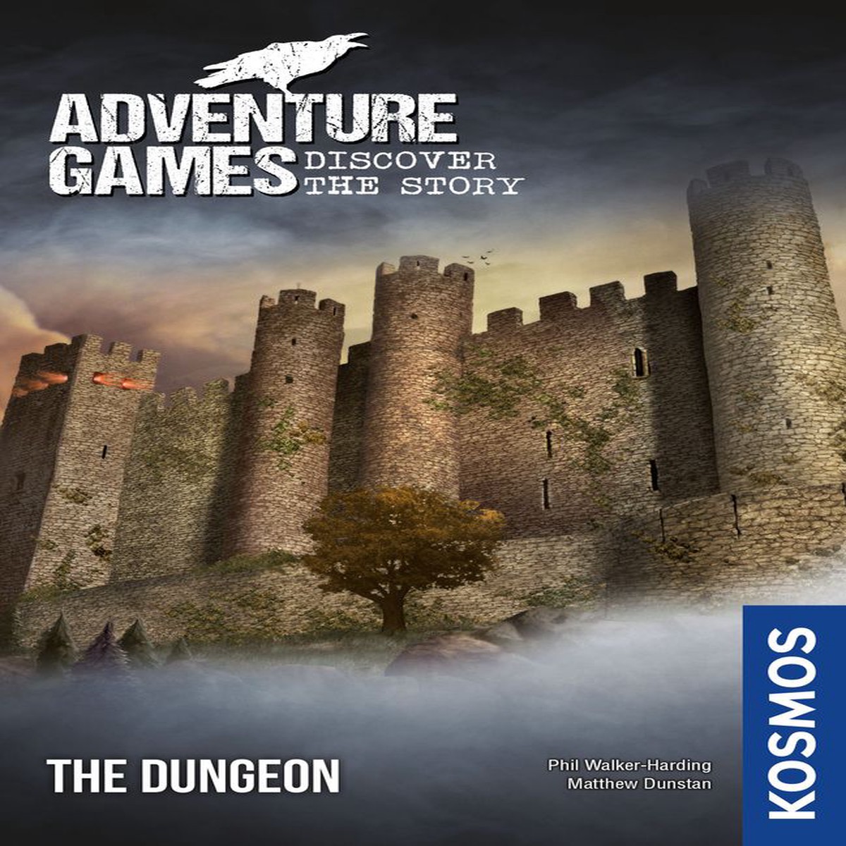 New Arrival Adventure Games: The Dungeon