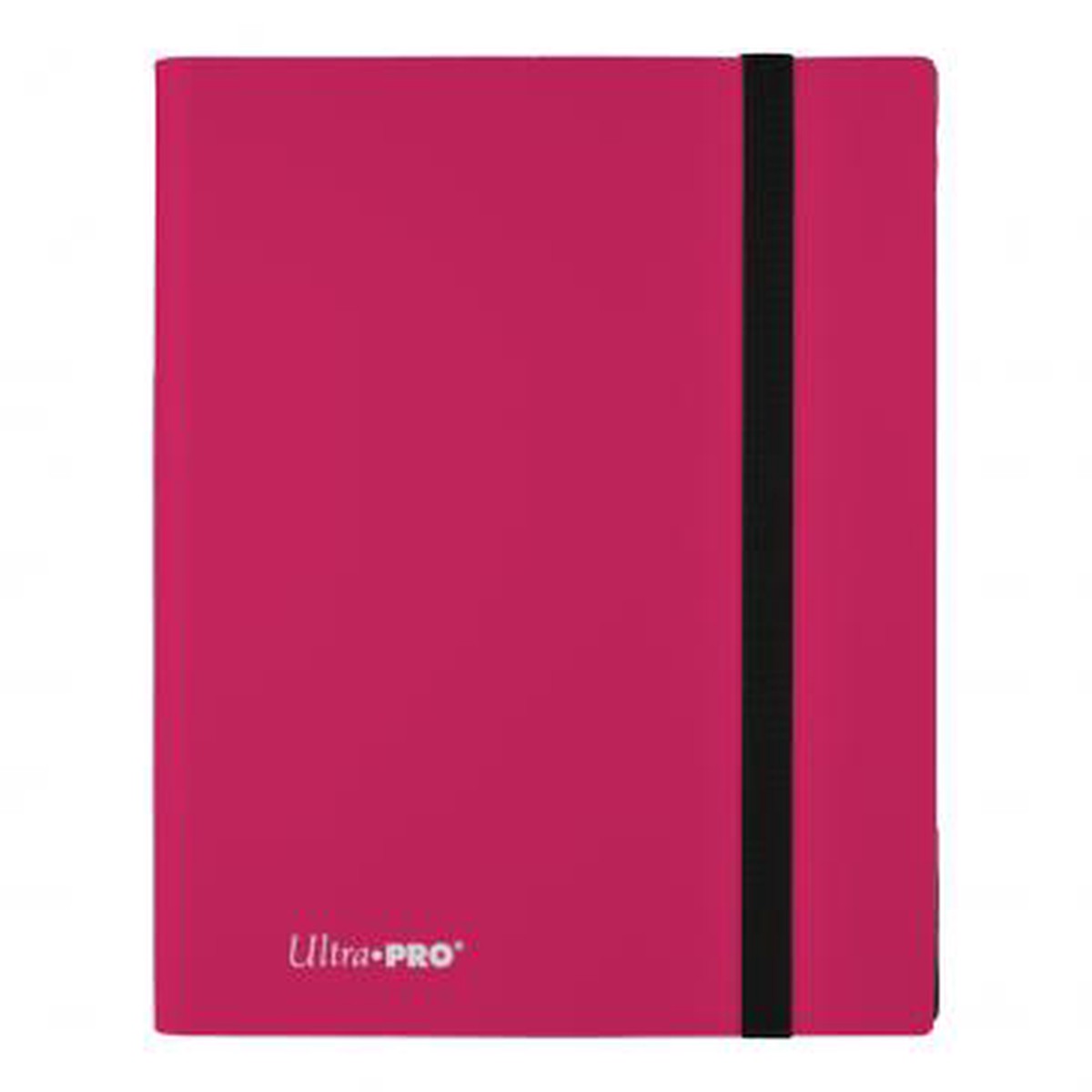 Ultra Pro Binder 9pkt Eclipse Hot Pink (15151)