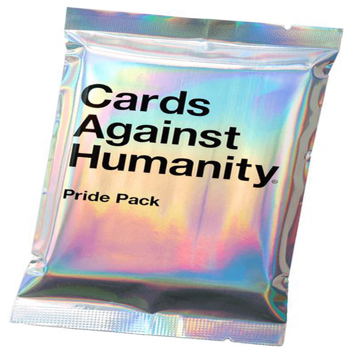 Cards Against Humanity: Pride Pack (no glitter)