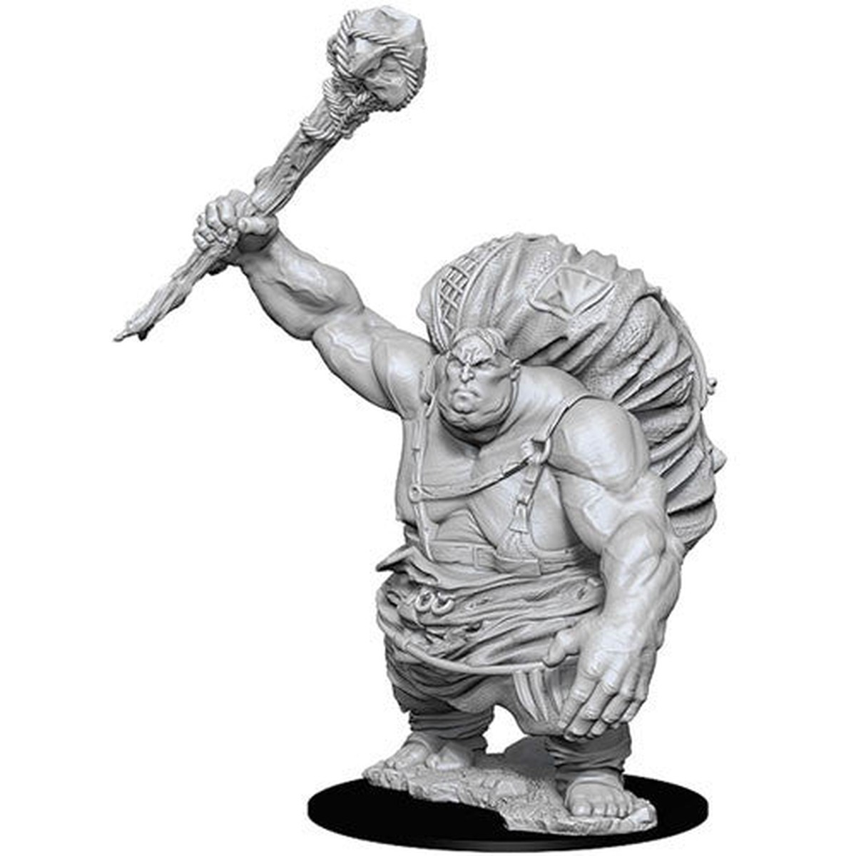 D&D Nolzur's Marvelous Unpainted Miniatures: Hill Giant