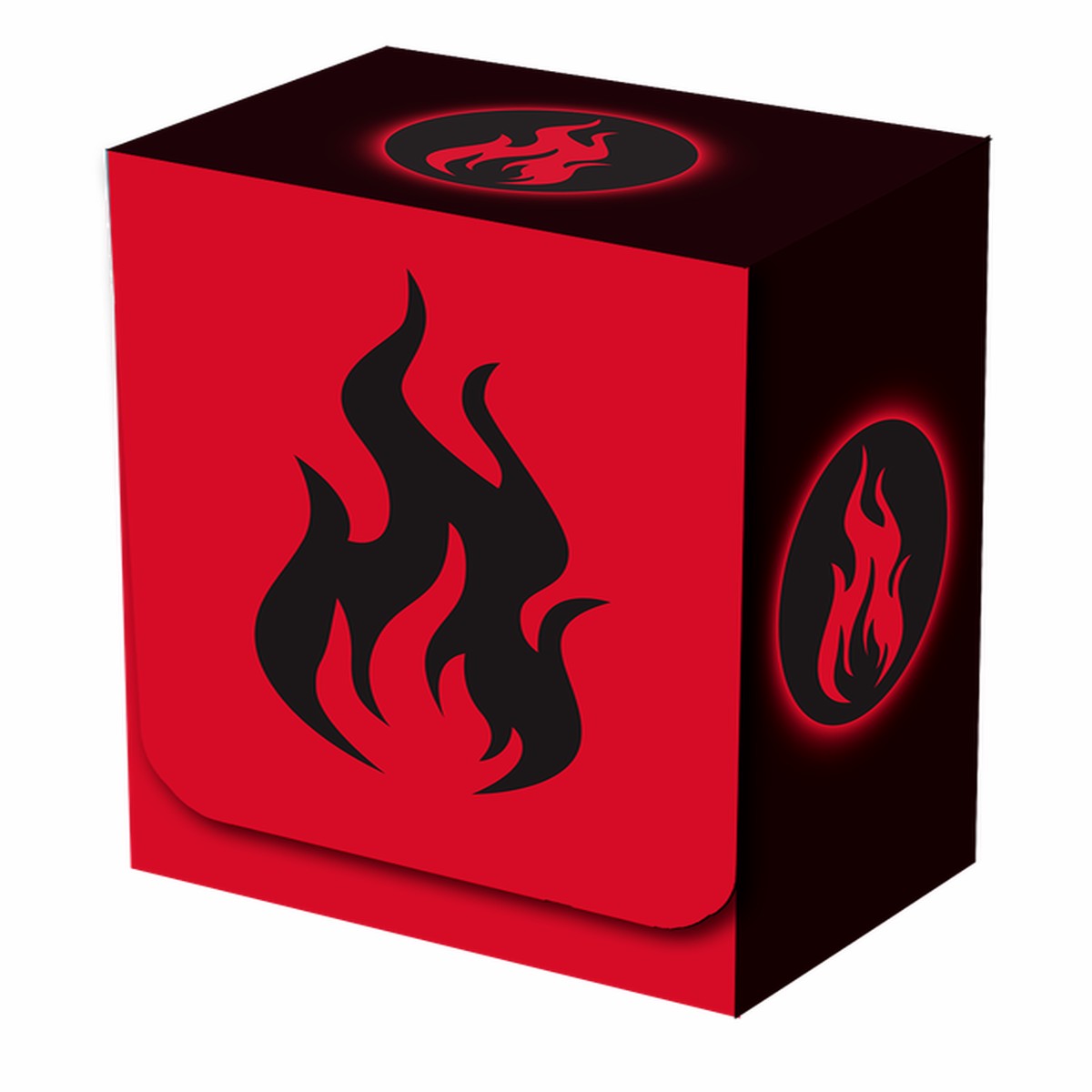 Legion Deck Box Absolute Fire