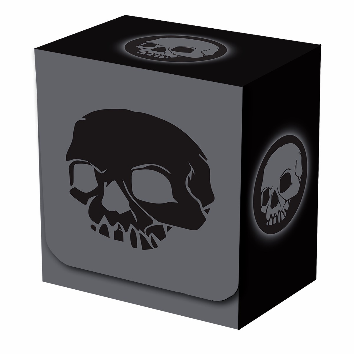 Legion Deck Box Absolute Skull