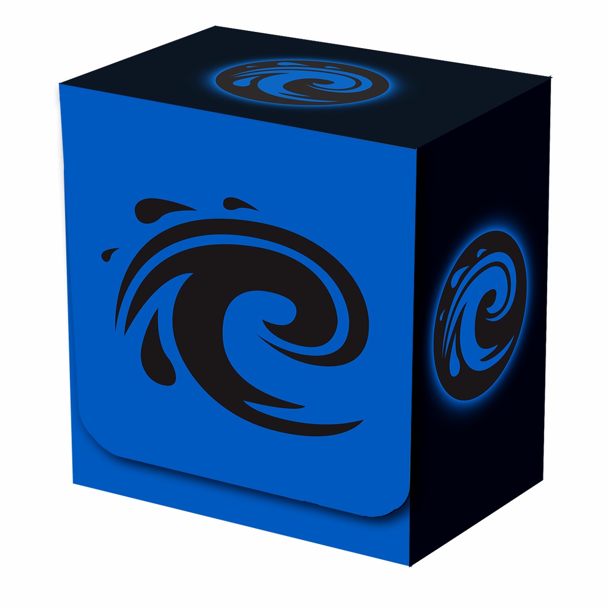 Legion Deck Box Absolute Water