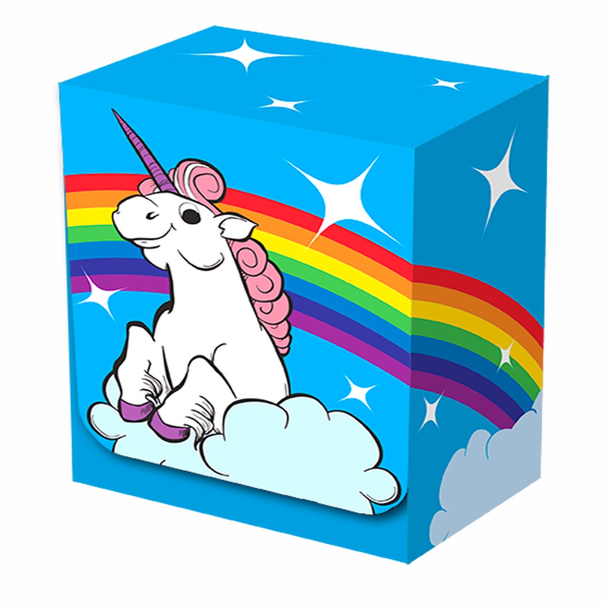 Legion Deck Box Rainbow Unicorn