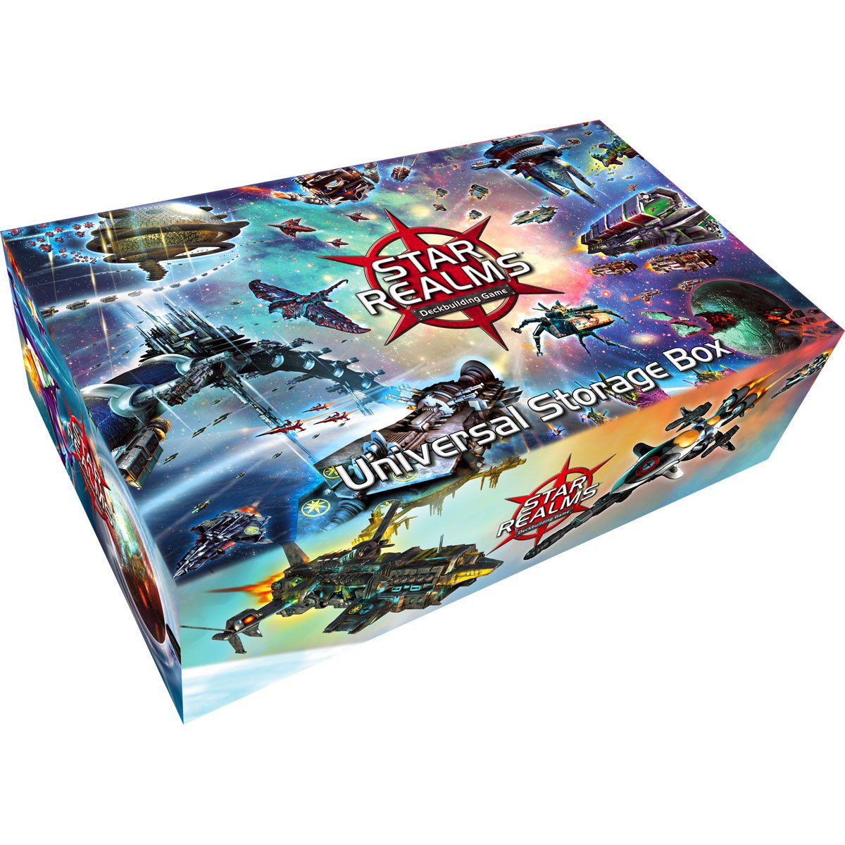 Star Realms: Universal Storage Box