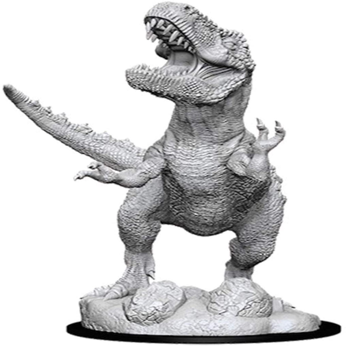 D&D Nolzur's Marvelous Unpainted Miniatures: T-Rex
