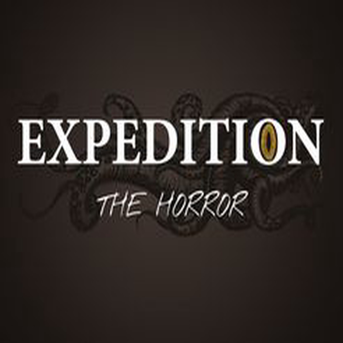 Expedition: The Horror