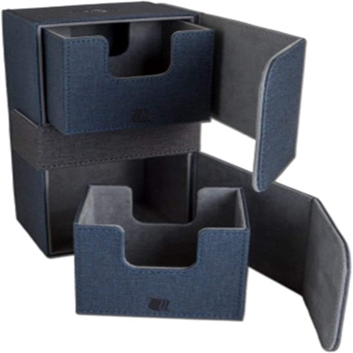 Legion Convertible Dual Deck Box Blue