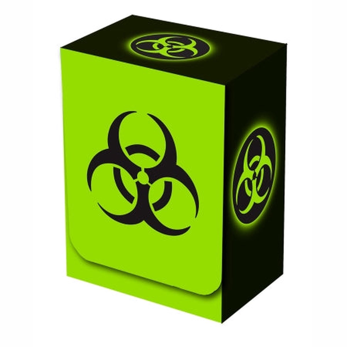 Legion Deck Box Absolute Biohazard