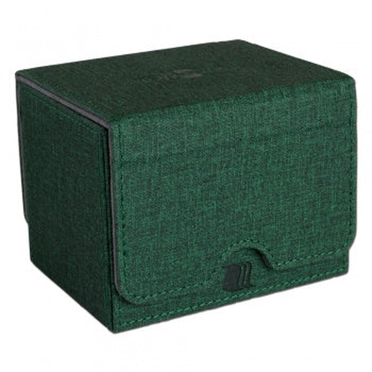 Legion Deck Box Convertible Horizontal Green