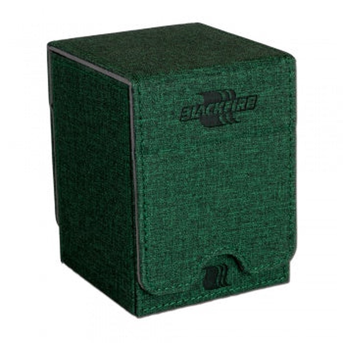 Legion Deck Box Convertible Vertical Green