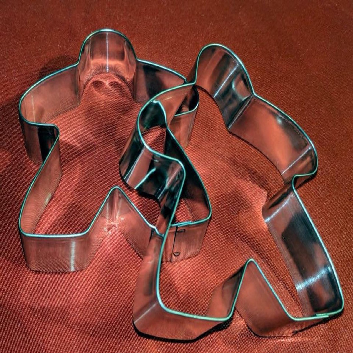 Meeple Cookie Cutter 4"