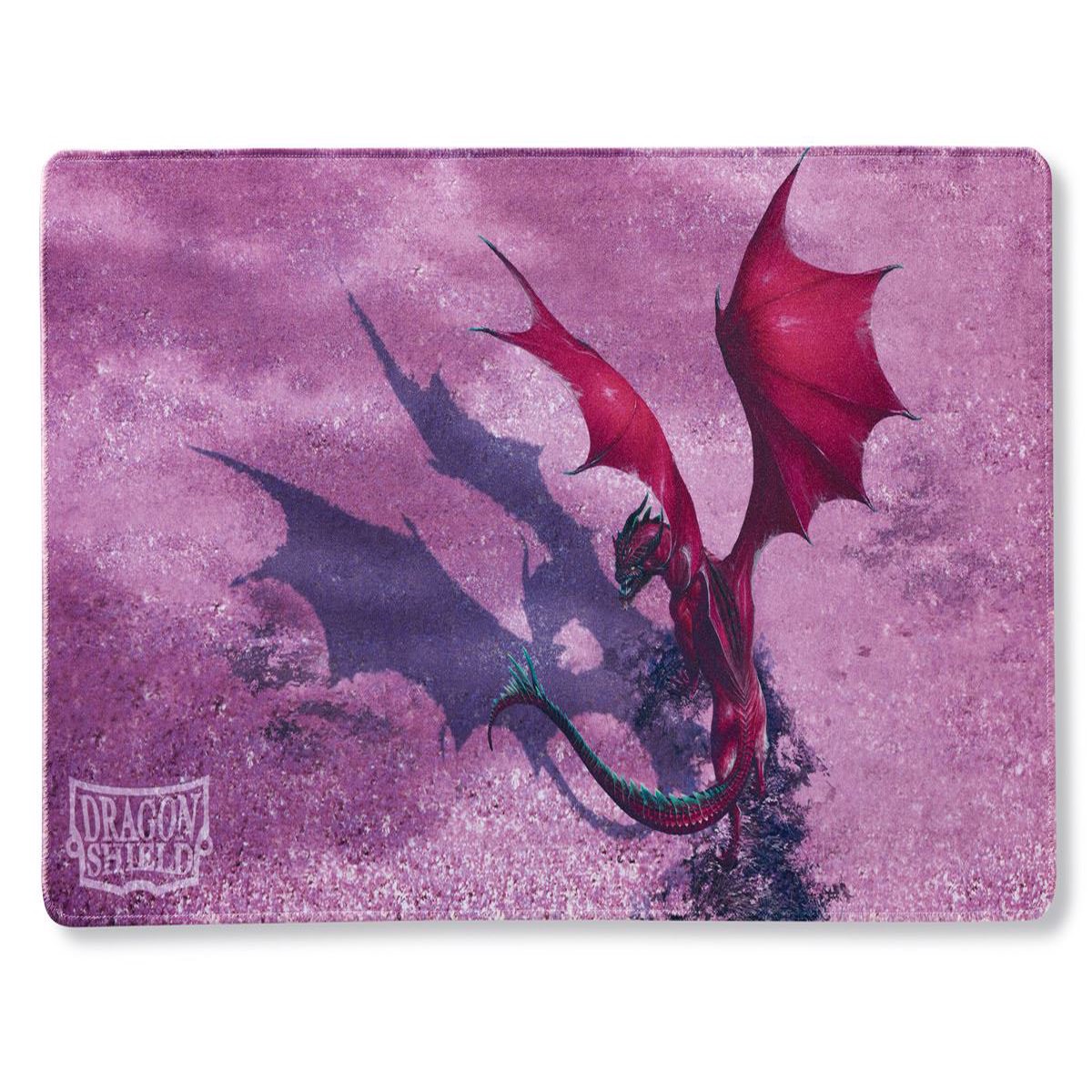 Dragon Shield Playmat Fuchsin the Stone Chained (21526)