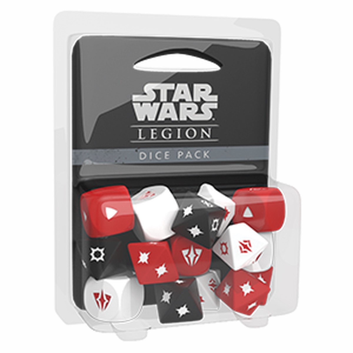 New Arrival Star Wars: Legion - Dice Pack