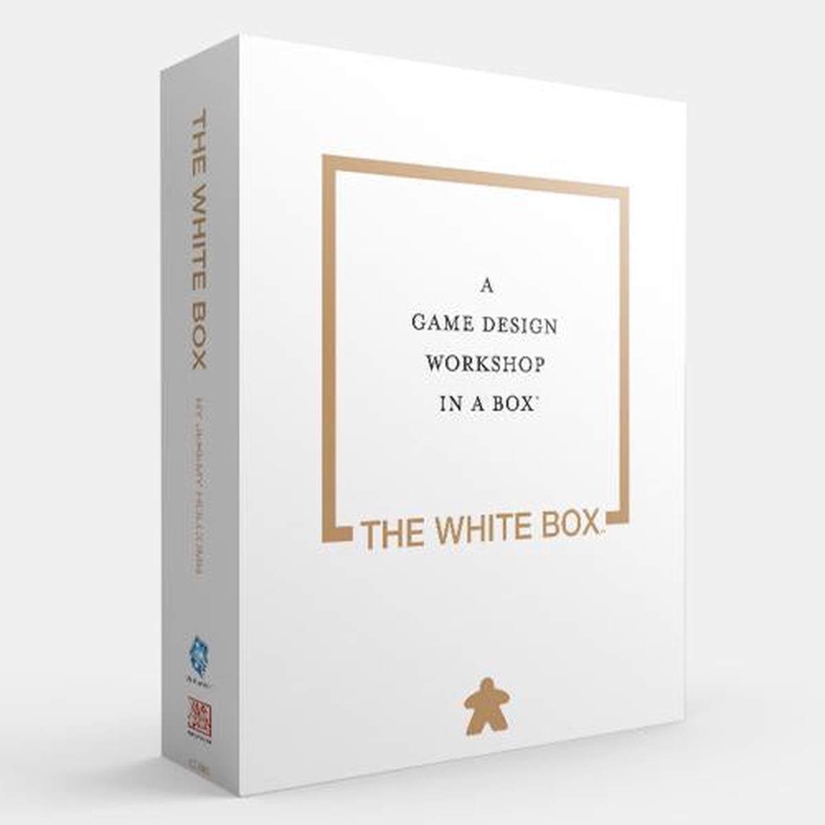 The White Box: A Game Design Workshop