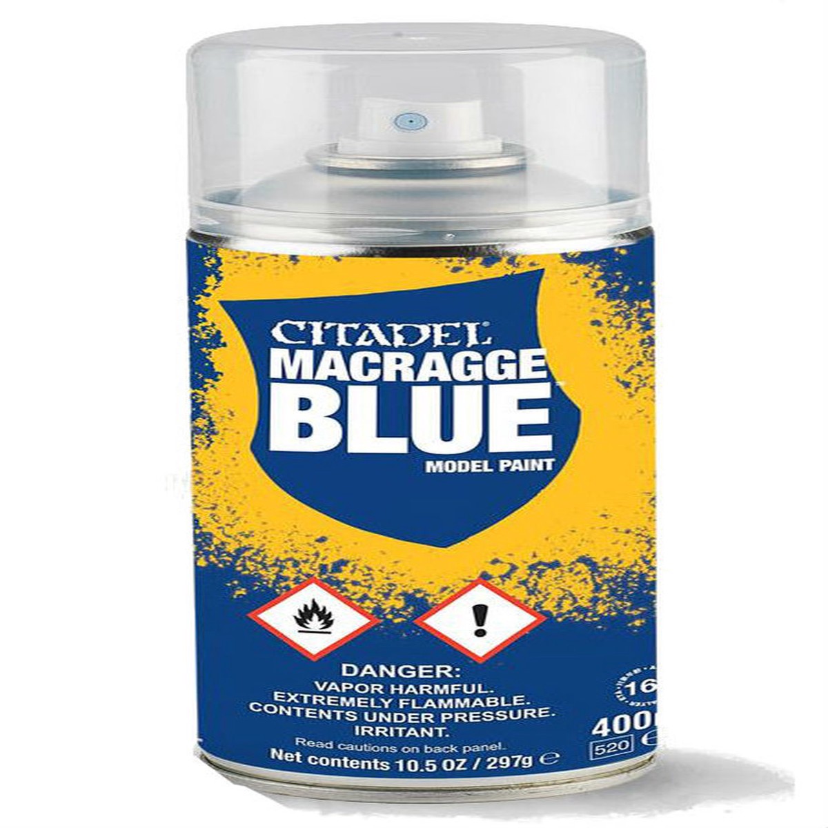 Citadel Spray Macragge Blue 400ml