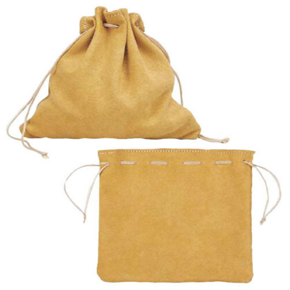 Koplow Leather Dice Bag (18833)