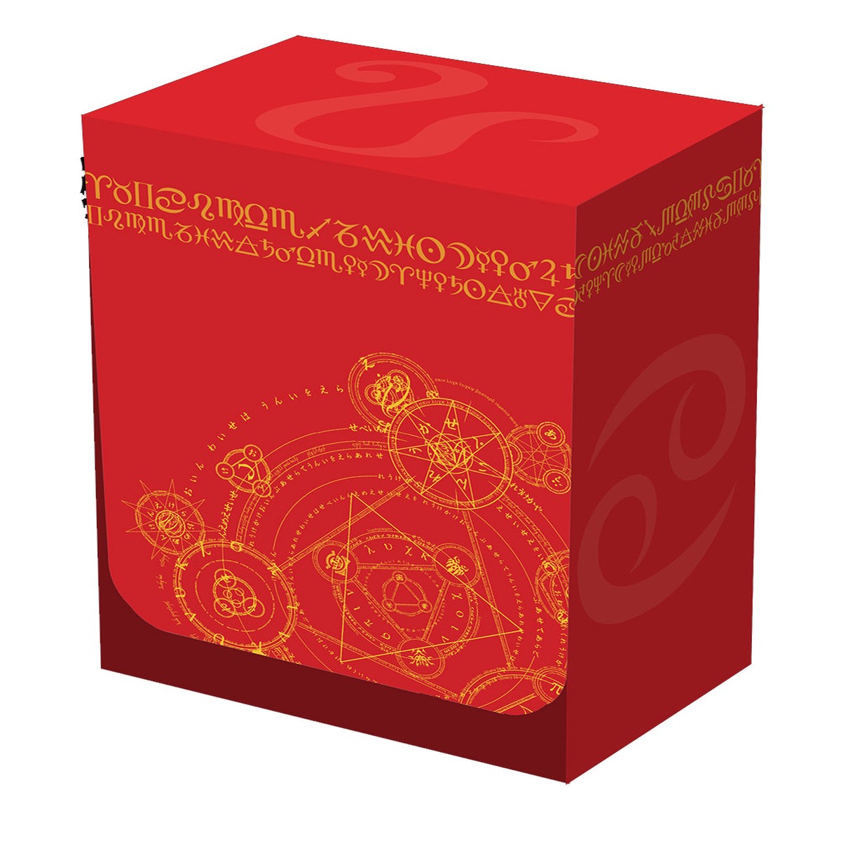 Legion Deck Box Alchemy