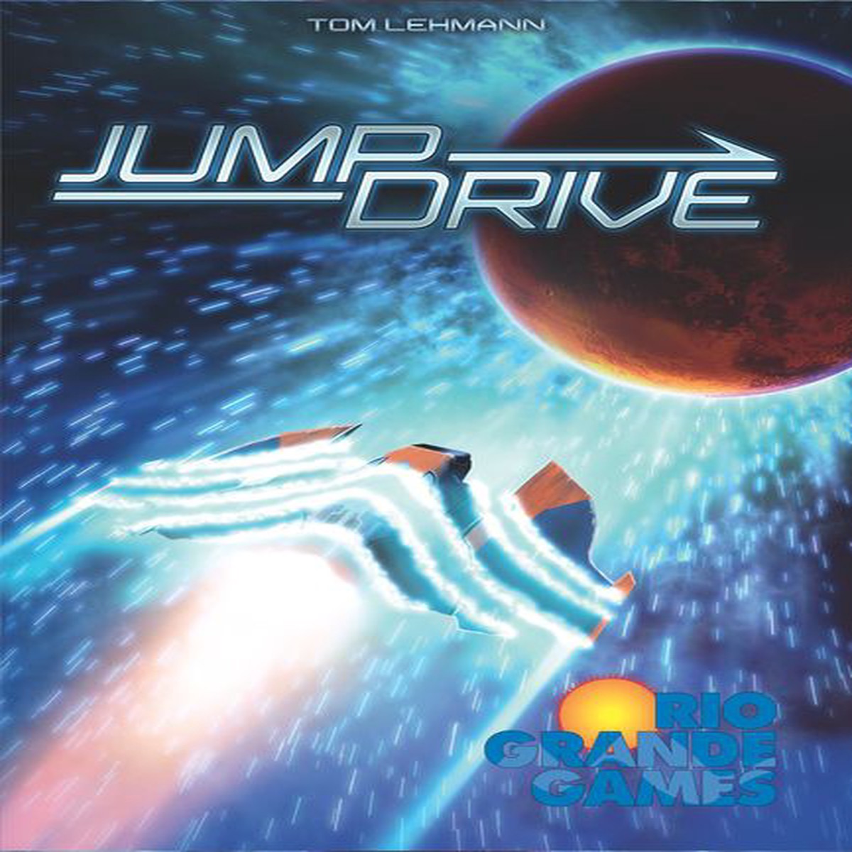 New Arrival Jump Drive