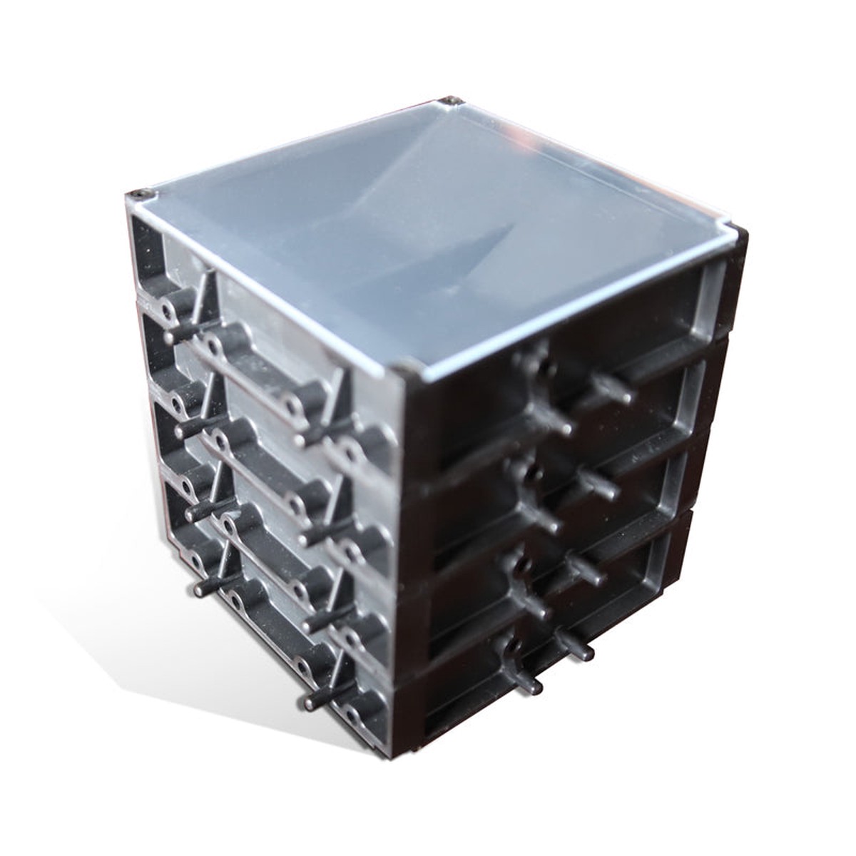 UberTrayz 4 Pack