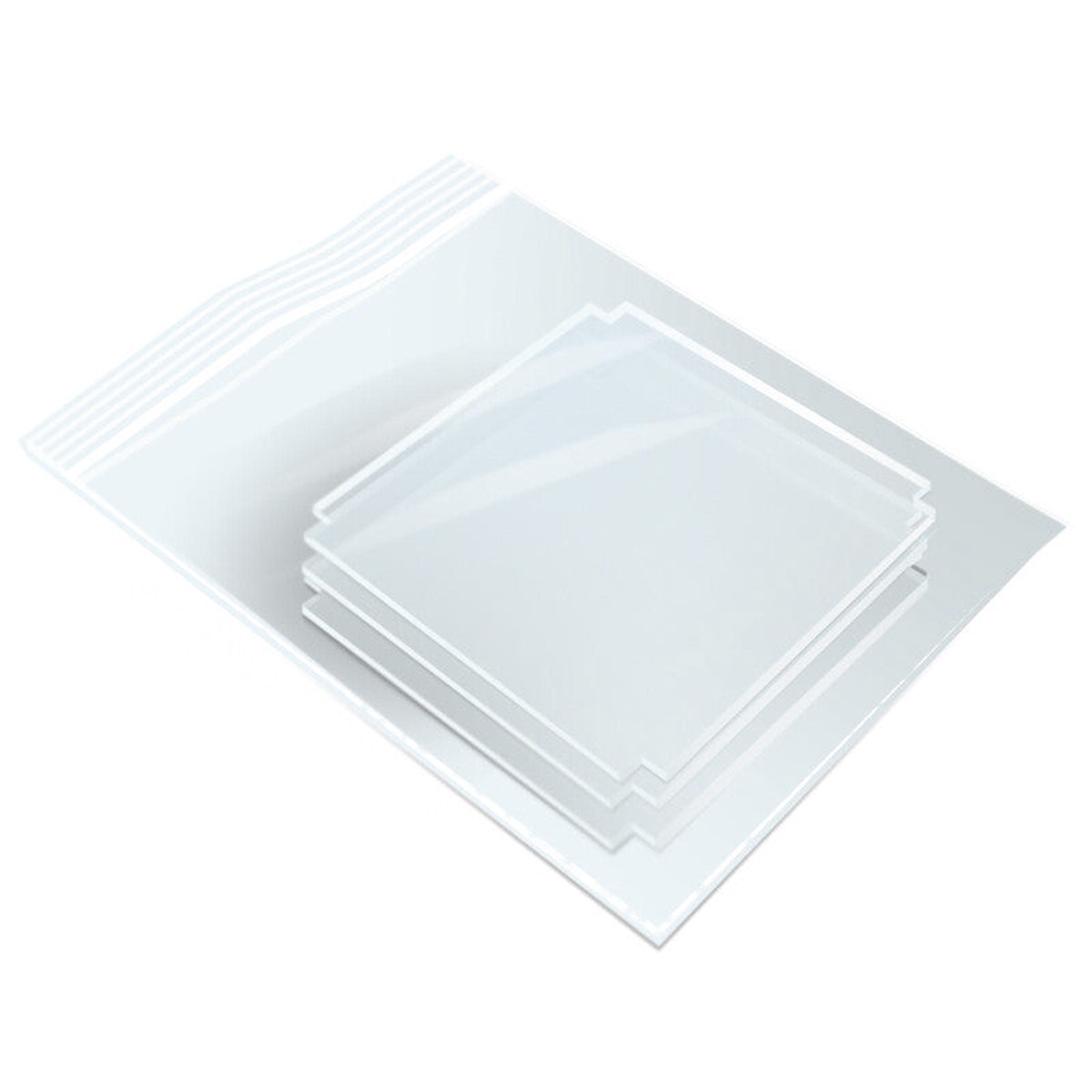 UberTrayz Covers 3 Pack