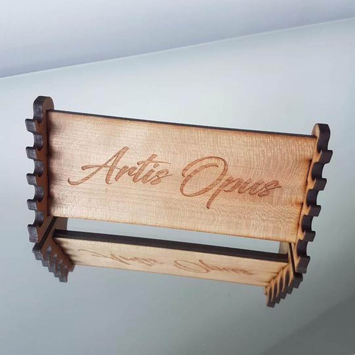 Artis Opus Samurai Rack S/M