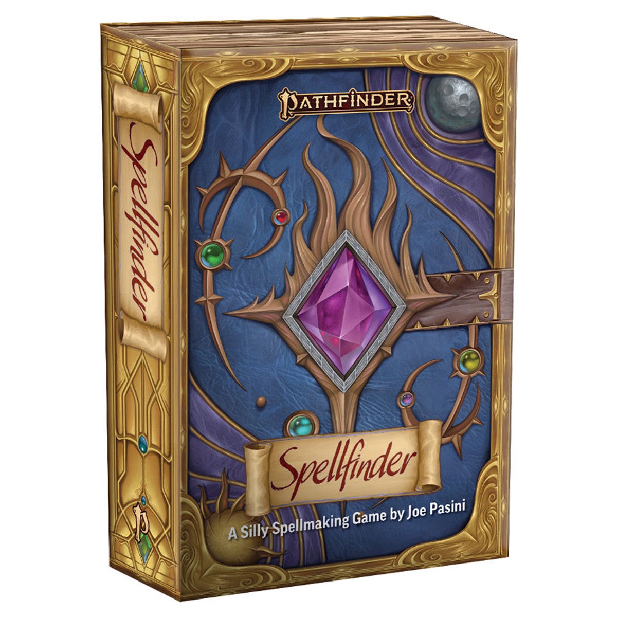 Hot Sale Spellfinder