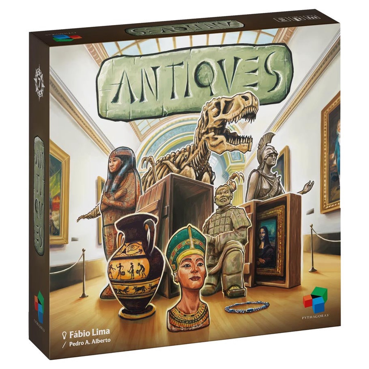 New Arrival Antiques