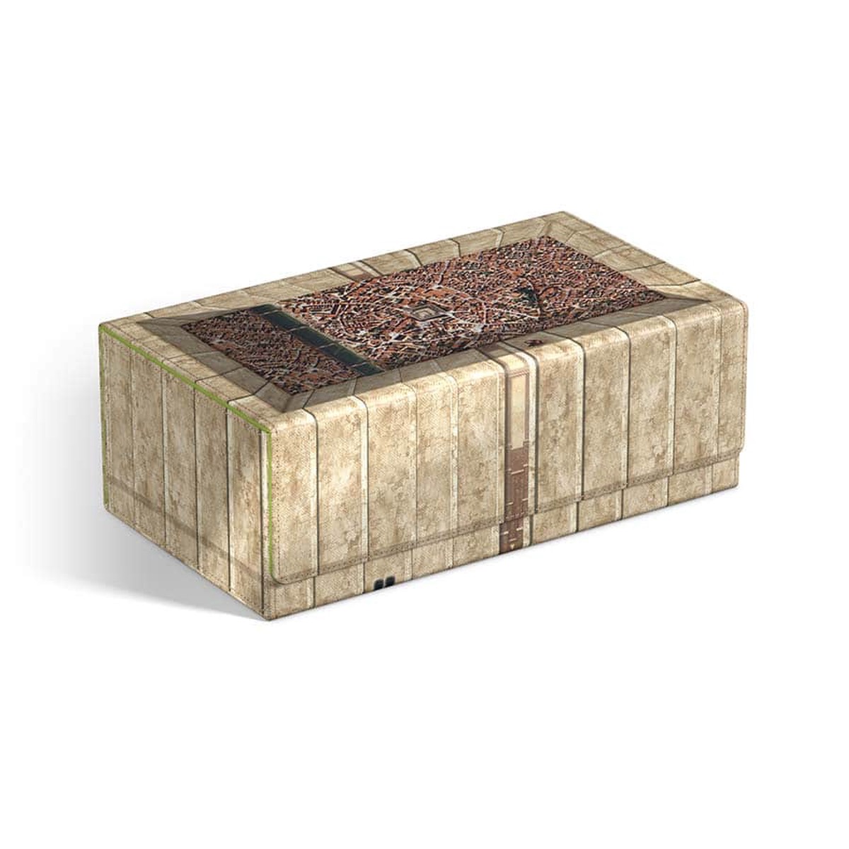 Squaroes Attack on Titan Collector Box