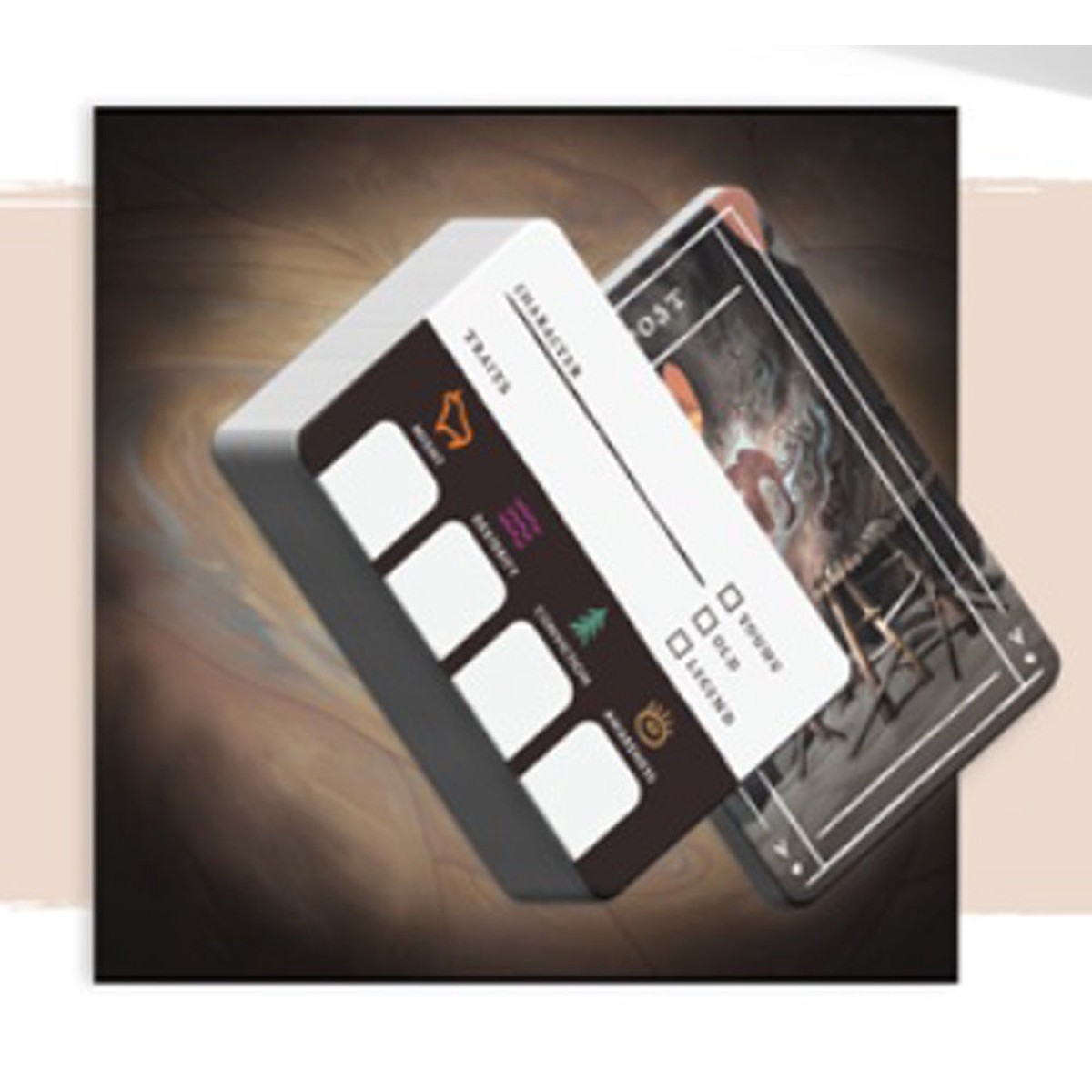 Stonesaga Recharge Pack