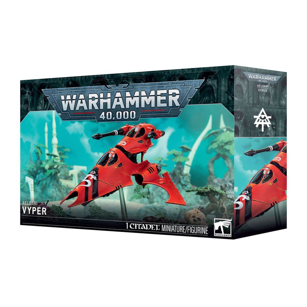 Warhammer 40K Vyper/Starfang
