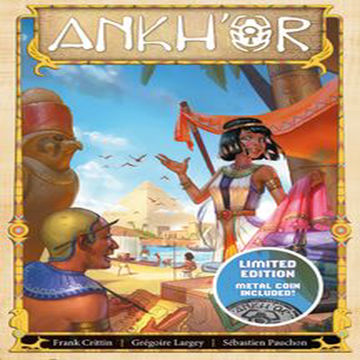 Ank'hor