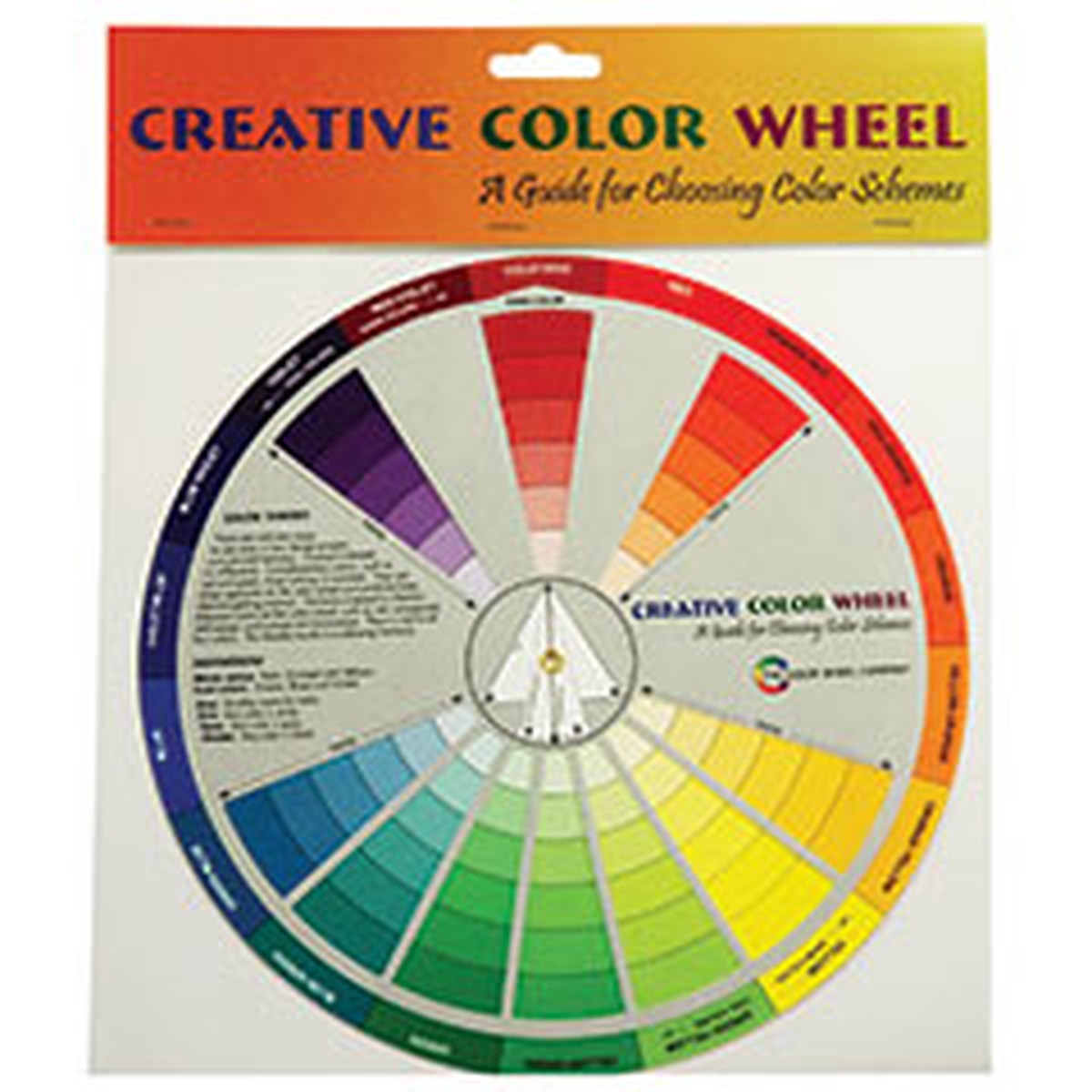 Artis Opus Creative Colour Wheel