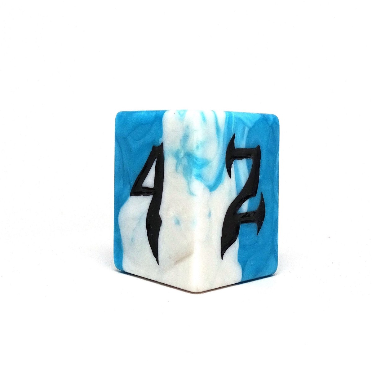 Easy Roller Dice of the Giants Cloud Giant 48mm D6