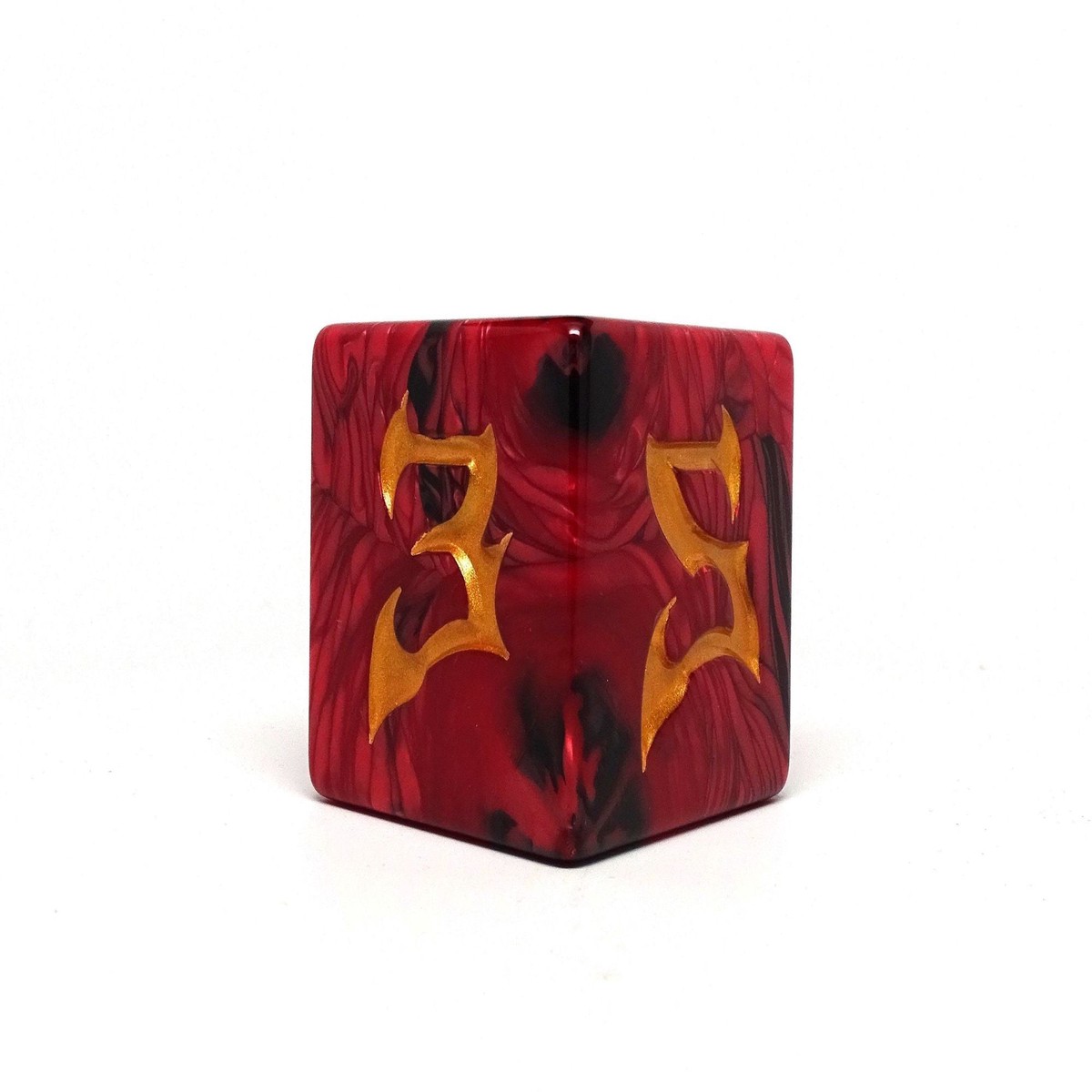 Easy Roller Dice of the Giants Fire Giant 48mm D6