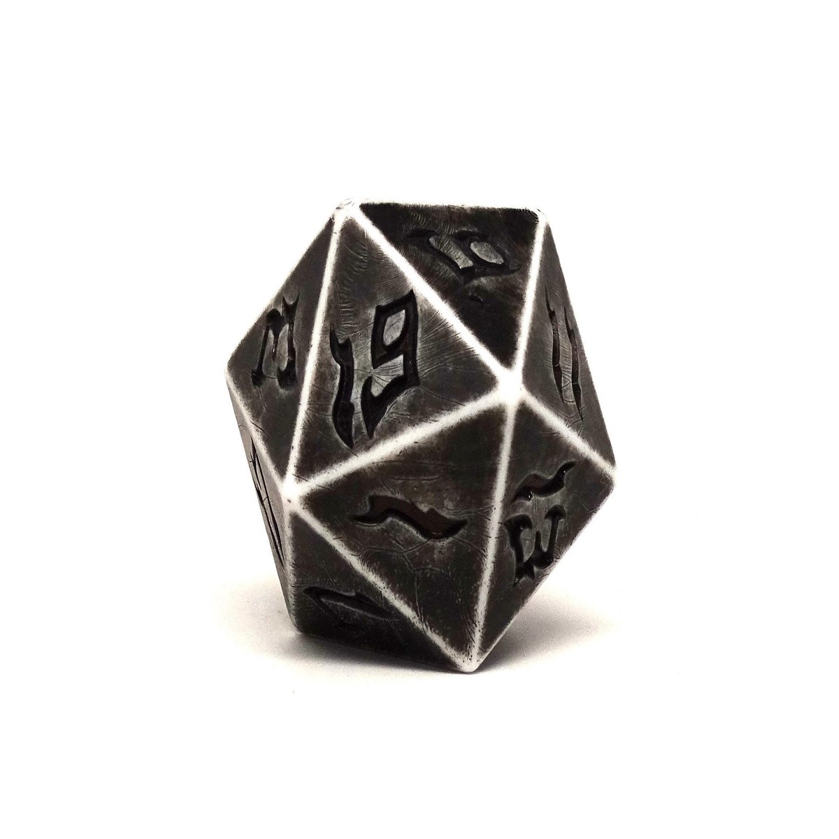 Easy Roller Dice of the Giants Stone Giant 48mm D20
