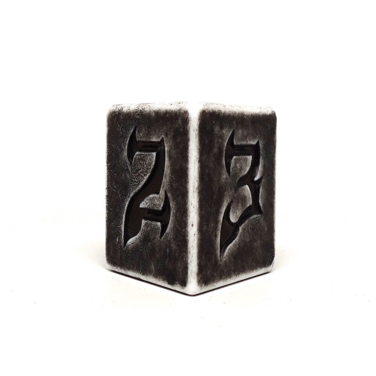 Easy Roller Dice of the Giants Stone Giant 48mm D6