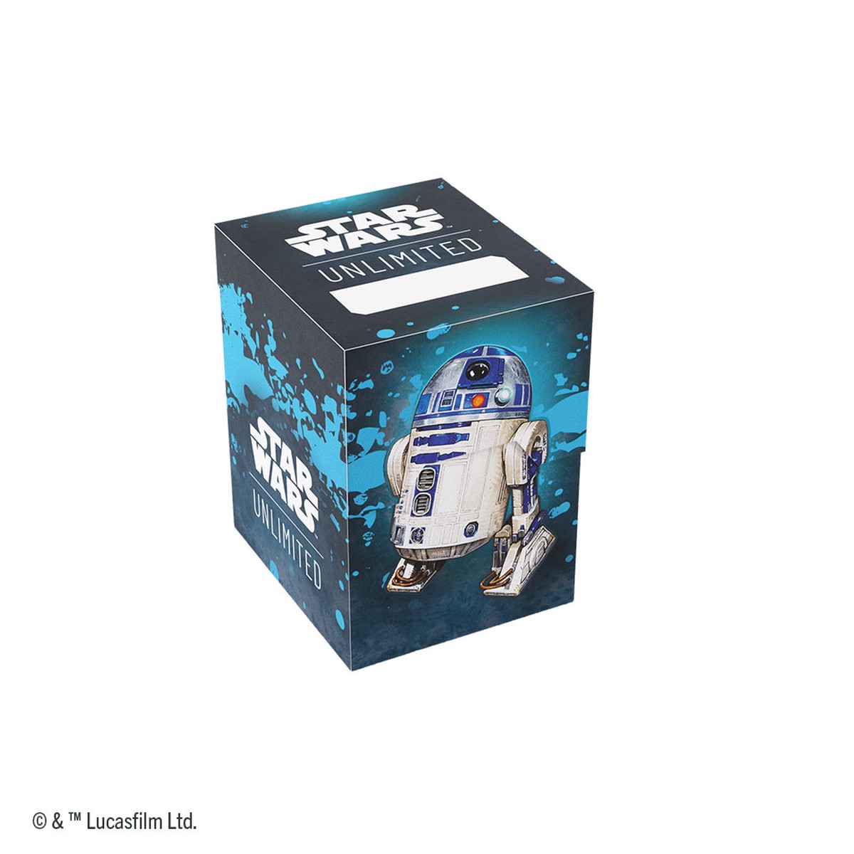 Star Wars: Unlimited A Lawless Time Soft Crate (3 Options)