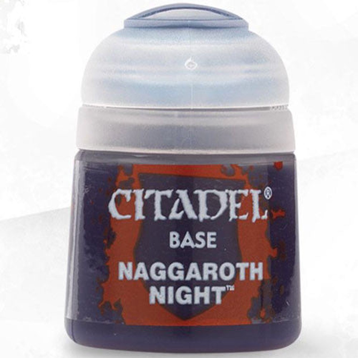 Citadel Base Naggaroth Night